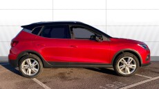 SEAT Arona 1.5 TSI EVO FR 5dr Petrol Hatchback